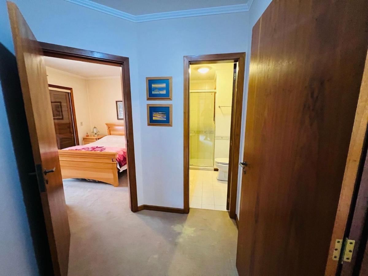 Апартаменты Mrg- Colonial 2D - 200 Mts Da Rua Torta Грамаду Экстерьер фото